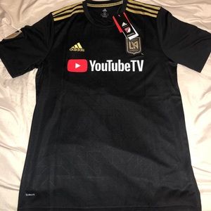 Carlos vela LAFC KIT